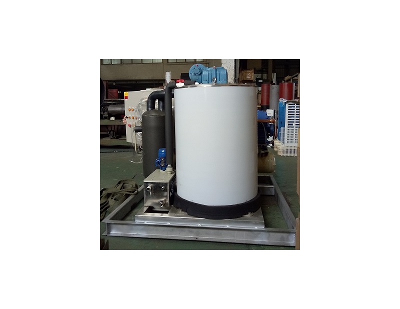 Thanks to the company to buy the company’s 15T fresh water evaporator.