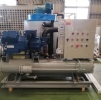 DLF-5 ton freshwater flake ice machine