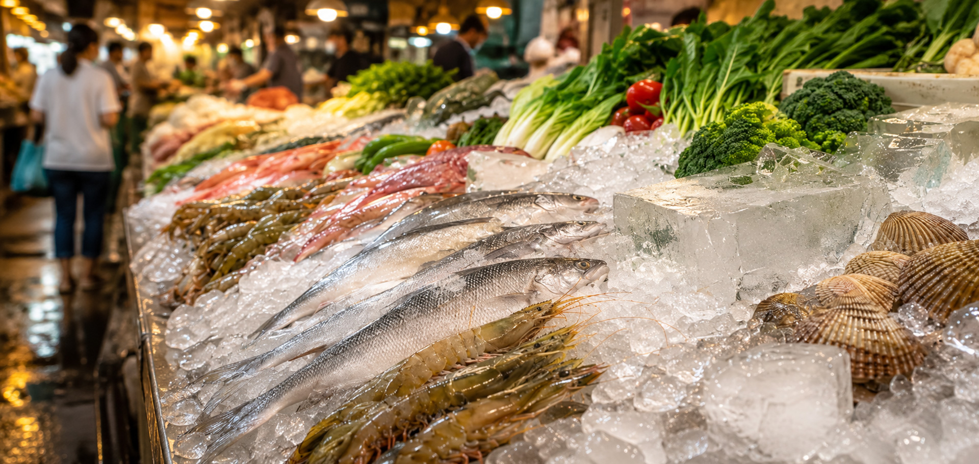 protecting the value that comes from the ocean and